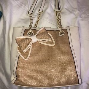 jessica simpson purse